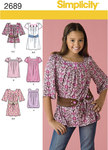 Girls & Girls Plus Tops Girls & Girls Plus Tops