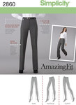 Miss/Miss Petite Trousers Miss/Miss Petite Trousers