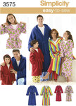 Miss/Men/Child Sleepwear Miss/Men/Child Sleepwear