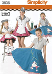 Child and Girl Costumes Child and Girl Costumes