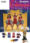 Child and Girl Costumes Child and Girl Costumes