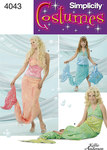 Miss Mermaid Costumes Miss Mermaid Costumes