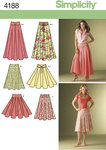 Misses Skirts Misses Skirts