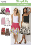 Misses Skirts Misses Skirts