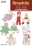 Baby doll clothes Baby doll clothes