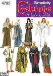 Men and teen nativity Costumes Men and teen nativity Costumes