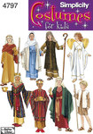 Boy and Girl Costumes Boy and Girl Costumes