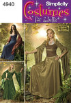 Elves, cosplay costumes Elves, cosplay costumes