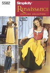 Renaissance Dresses Renaissance Dresses