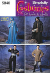 Misses, Men & Teen Costumes Misses, Men & Teen Costumes