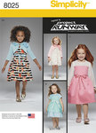 Toddlers´ and Child´s Project Runway Dresses Toddlers´ and Child´s Project Runway Dresses