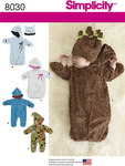 Fleece Baby Buntings and Hats Fleece Baby Buntings and Hats