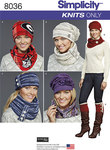 Misses´ Cold Weather Accessories Misses´ Cold Weather Accessories