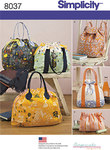 Backpack, Totes and Cosmetic Bag Backpack, Totes and Cosmetic Bag