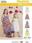 Child´s and Girls´ Dresses and Bolero Child´s and Girls´ Dresses and Bolero