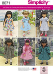 Vintage Inspired 18 inches Doll Clothes Vintage Inspired 18 inches Doll Clothes