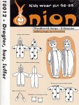 Suits, hats, mittens Suits, hats, mittens