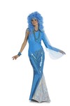 Water sprite, mermaid Water sprite, mermaid