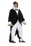 Penguin, Clown Penguin, Clown