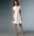 Dress, Claire Shaeffer Dress, Claire Shaeffer