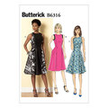 Sleeveless Fit and Flare Dresses Sleeveless Fit and Flare Dresses