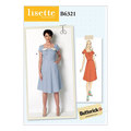 Square-neck dresses Square-neck dresses