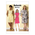 Shirtdress and sash Shirtdress and sash