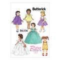Retro outfits for 18 inch doll Retro outfits for 18 inch doll