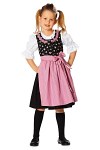 Dirndl, folklore dress Dirndl, folklore dress