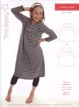 T-shirt dress T-shirt dress