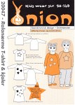 Raglan sleeve T-shirt and dresses Raglan sleeve T-shirt and dresses