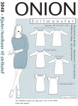 Dresses or tunics for knits Dresses or tunics for knits