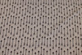 Light grey, lightweight sweatshirt fabric with arrows Light grey, lightweight sweatshirt fabric with arrows