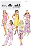 Petite top, gown, shorts and pants Petite top, gown, shorts and pants