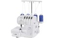 Brother 2104D overlocker Brother 2104D overlocker