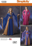 Misses´ Fantasy Costumes Misses´ Fantasy Costumes