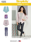 Knit Separates for Girls and Girls Plus Knit Separates for Girls and Girls Plus