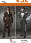 Men´s Cosplay Costumes Men´s Cosplay Costumes