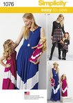 Child´s and Misses´ Maxi Dress and 18 inches Doll Clothes. Child´s and Misses´ Maxi Dress and 18 inches Doll Clothes.