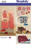 Knitting and Crochet Storage Accessories Knitting and Crochet Storage Accessories