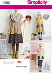 Misses´ Dress or Tunic Misses´ Dress or Tunic