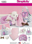 Stuffed Puppy & Accessories Stuffed Puppy & Accessories