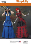 Misses´ Costumes Misses´ Costumes