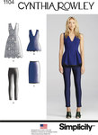 Misses´ Separates Cynthia Rowley Collection Misses´ Separates Cynthia Rowley Collection