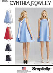 Misses´ Dresses Cynthia Rowley Collection Misses´ Dresses Cynthia Rowley Collection