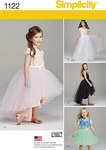 Child´s and Girls´ Tulle Skirts Child´s and Girls´ Tulle Skirts