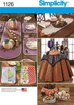 Table Accessories Table Accessories