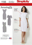 Misses´ and Miss Plus Amazing Fit Dress Misses´ and Miss Plus Amazing Fit Dress