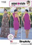 Misses Dresses. Mimi G Style Collection Misses Dresses. Mimi G Style Collection