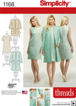 Misses Dresses and Coat or Jacket Misses Dresses and Coat or Jacket